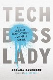 Tech Boss Lady (eBook, ePUB)