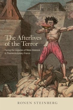 The Afterlives of the Terror (eBook, ePUB)