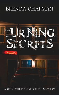 Turning Secrets (eBook, ePUB) - Chapman, Brenda
