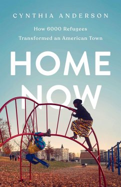 Home Now (eBook, ePUB) - Anderson, Cynthia
