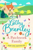 A Patchwork Family - Part One (eBook, ePUB)