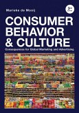 Consumer Behavior and Culture (eBook, PDF)
