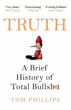 Truth (eBook, ePUB) - Phillips, Tom