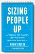 Sizing People Up (eBook, ePUB) - Bild 1