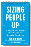 Sizing People Up (eBook, ePUB)