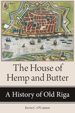 The House of Hemp and Butter (eBook, ePUB)