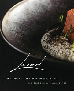 Cover Laurel (eBook, ePUB)