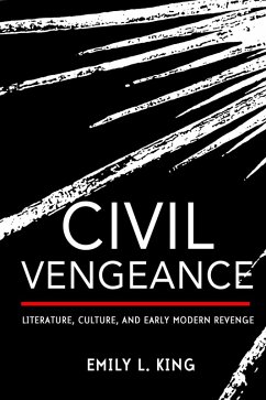 Civil Vengeance (eBook, ePUB)