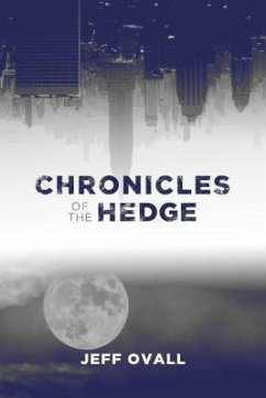 Cover Chronicles of the Hedge (eBook, ePUB)