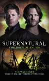 Supernatural: (eBook, ePUB)