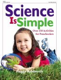 Science is Simple (eBook, ePUB)