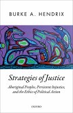 Strategies of Justice (eBook, ePUB)