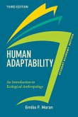 Human Adaptability, Student Economy Edition (eBook, PDF)