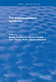 The Antiphospholipid Syndrome (eBook, PDF)