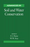 Advances in Soil and Water Conservation (eBook, PDF)