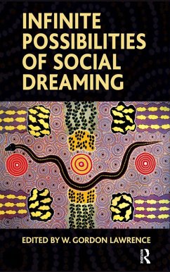 Cover Infinite Possibilities of Social Dreaming (eBook, ePUB)