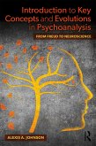 Introduction to Key Concepts and Evolutions in Psychoanalysis (eBook, ePUB)