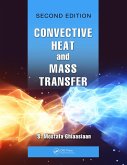 Convective Heat and Mass Transfer (eBook, ePUB)