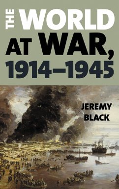 Cover The World at War, 1914-1945 (eBook, ePUB)