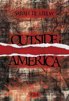 Outside, America (eBook, ePUB) - de Leeuw, Sarah