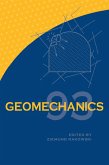 Geomechanics 93 - Strata Mechanics/ Numerical Methods/Water Jet Cutting (eBook, PDF)