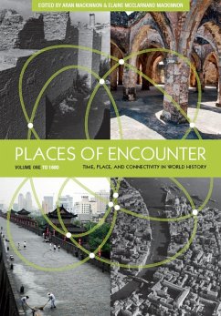 Places of Encounter, Volume 1 (eBook, PDF) - Mackinnon, Aran