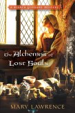 The Alchemist of Lost Souls (eBook, ePUB)