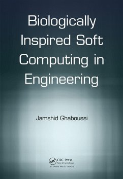 Soft Computing in Engineering (eBook, PDF) - Ghaboussi, Jamshid
