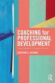 Coaching for Professional Development (eBook, ePUB)