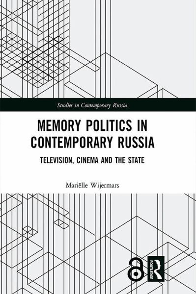 Memory Politics in Contemporary Russia (eBook, ePUB) Memory Politics in Contemporary Russia (eBook, ePUB)