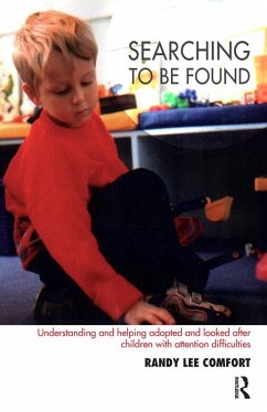 Cover Searching to be Found (eBook, PDF)