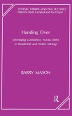 Handing Over (eBook, PDF)