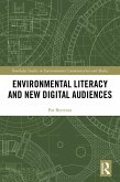Environmental Literacy and New Digital Audiences (eBook, ePUB)