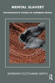 Mental Slavery (eBook, PDF)