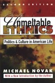 Unmeltable Ethnics (eBook, ePUB)