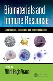 Biomaterials and Immune Response (eBook, PDF)