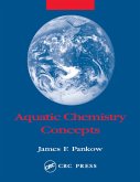 Aquatic Chemistry Concepts (eBook, ePUB)