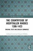 The Countryside Of Hospitaller Rhodes 1306-1423 (eBook, PDF)