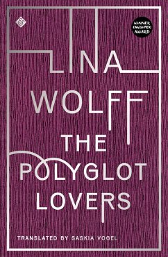 The Polyglot Lovers (eBook, ePUB) - Wolff, Lina