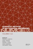 Numerical Methods in Geotechnical Engineering IX (eBook, PDF)