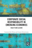 Corporate Social in Emerging Economies (eBook, PDF)