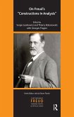 On Freud's Constructions in Analysis (eBook, PDF)