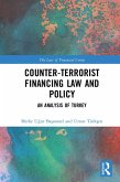 Counter-Terrorist Financing Law and Policy (eBook, PDF)