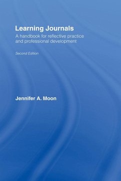 Cover Learning Journals (eBook, PDF)