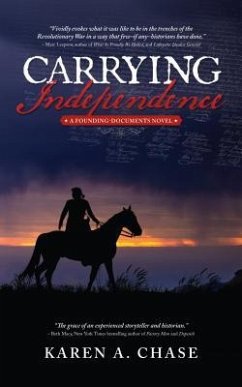 Carrying Independence (eBook, ePUB) - Chase, Karen A.