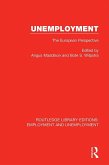 Unemployment (eBook, ePUB)