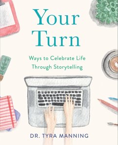 Your Turn (eBook, ePUB) - Manning, Tyra