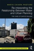 Re-interpreting the Relationship Between Water and Urban Planning (eBook, ePUB)