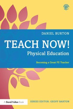 Cover Teach Now! Physical Education (eBook, ePUB)