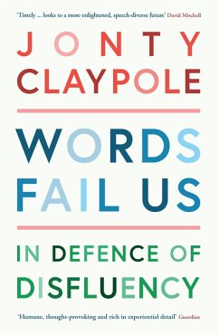 Cover Words Fail Us (eBook, ePUB)